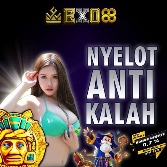 Slot Zeus: Menangkan Jackpot Terbesar