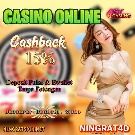 Slot Online Terpopuler Saat Ini