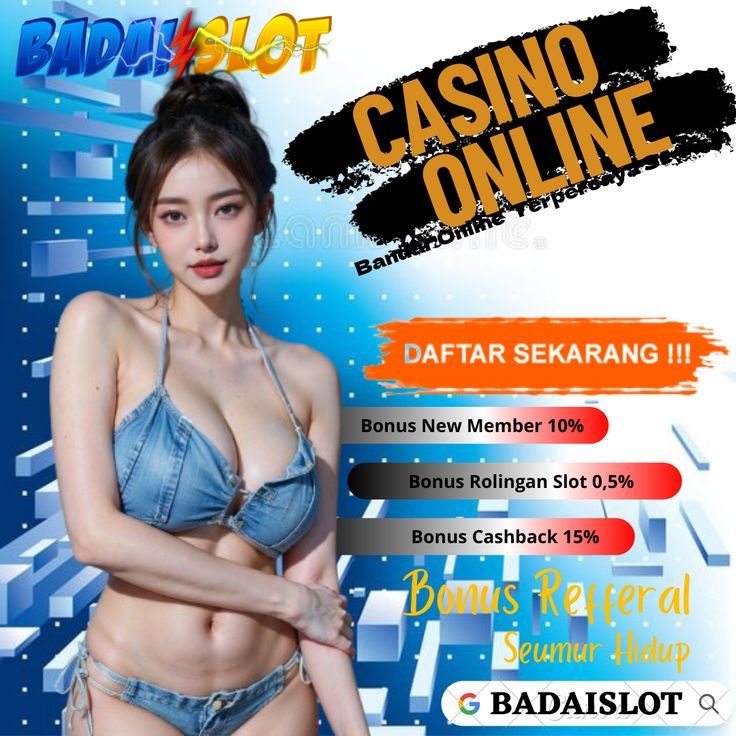 Panduan Lengkap Bermain Live Casino di Tridewi